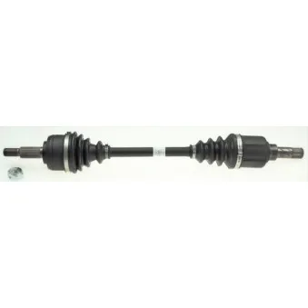 Arbre de transmission SPIDAN 36209