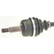 Arbre de transmission SPIDAN 36209 - Visuel 2