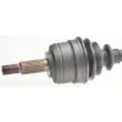 Arbre de transmission SPIDAN 36210 - Visuel 2