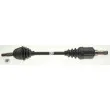 Arbre de transmission SPIDAN 36211 - Visuel 1