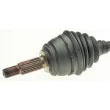 Arbre de transmission SPIDAN 36211 - Visuel 2