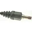 Arbre de transmission SPIDAN 36211 - Visuel 3