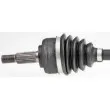 Arbre de transmission SPIDAN 36213 - Visuel 2