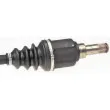 Arbre de transmission SPIDAN 36213 - Visuel 3