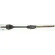 Arbre de transmission SPIDAN 36214 - Visuel 1