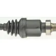Arbre de transmission SPIDAN 36214 - Visuel 3