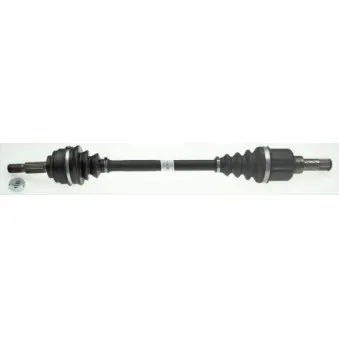 Arbre de transmission SPIDAN 36215
