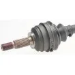 Arbre de transmission SPIDAN 36216 - Visuel 2