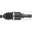 Arbre de transmission SPIDAN 36217 - Visuel 3