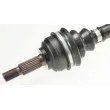 Arbre de transmission SPIDAN 36218 - Visuel 2