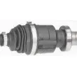 Arbre de transmission SPIDAN 36218 - Visuel 3