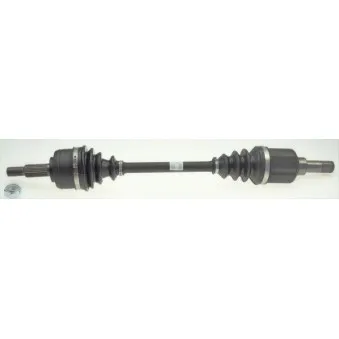 Arbre de transmission SPIDAN 36219