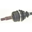 Arbre de transmission SPIDAN 36219 - Visuel 2
