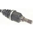 Arbre de transmission SPIDAN 36219 - Visuel 3