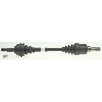 Arbre de transmission SPIDAN 36220
