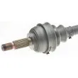 Arbre de transmission SPIDAN 36220 - Visuel 2