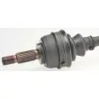 Arbre de transmission SPIDAN 36221 - Visuel 2