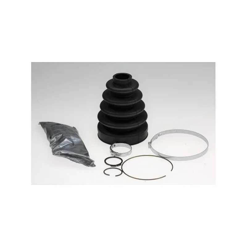 Soufflets de cardan avant SPIDAN 36233