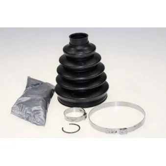 Soufflets de cardan avant SPIDAN 36236
