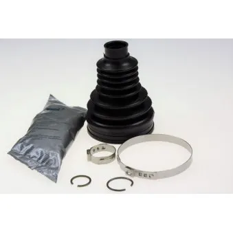Soufflets de cardan avant SPIDAN 36237