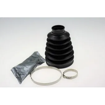 Soufflets de cardan avant SPIDAN 36242