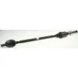 Arbre de transmission SPIDAN 36249 - Visuel 1