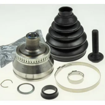 Embout de cardan avant (kit de réparation) SPIDAN 36254