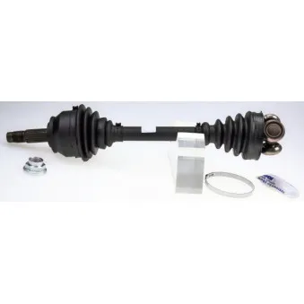 Arbre de transmission SPIDAN 36255