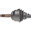Arbre de transmission SPIDAN 36255 - Visuel 2