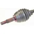 Arbre de transmission SPIDAN 36256 - Visuel 2