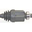 Arbre de transmission SPIDAN 36257 - Visuel 3