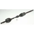Arbre de transmission SPIDAN 36259 - Visuel 1