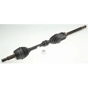 Arbre de transmission SPIDAN 36259