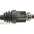 Arbre de transmission SPIDAN 36259 - Visuel 3