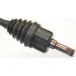 Arbre de transmission SPIDAN 36272 - Visuel 3