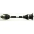 Arbre de transmission SPIDAN 36286 - Visuel 1