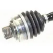 Arbre de transmission SPIDAN 36286 - Visuel 2
