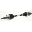 Arbre de transmission SPIDAN 36290 - Visuel 1
