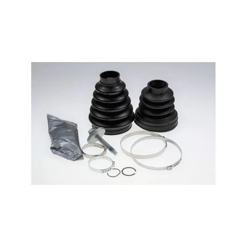 Soufflets de cardan avant SPIDAN 36291