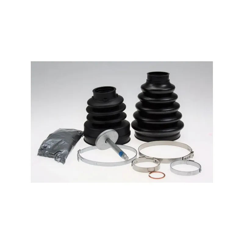 Soufflets de cardan avant SPIDAN 36293