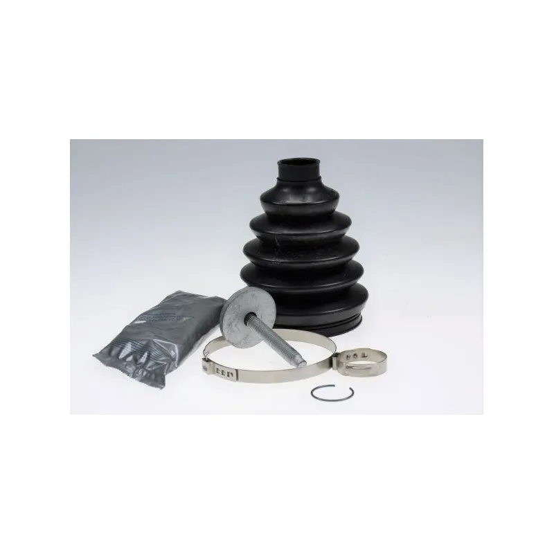 Soufflets de cardan avant SPIDAN 36296