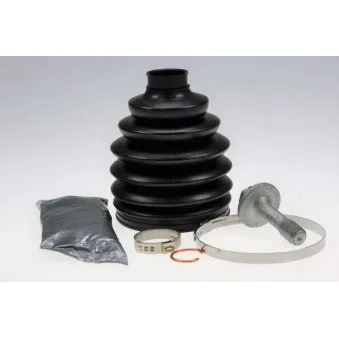 Soufflets de cardan avant SPIDAN 36302