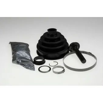 Soufflets de cardan avant SPIDAN 36303
