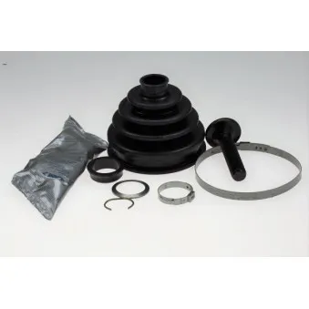 Soufflets de cardan avant SPIDAN 36305