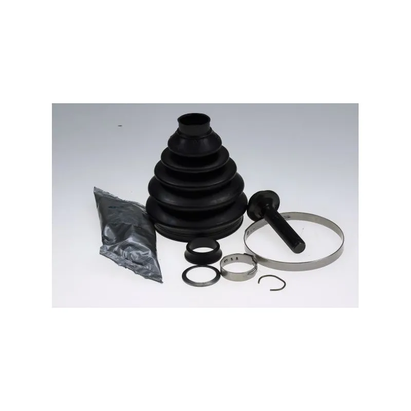 Soufflets de cardan avant SPIDAN 36306