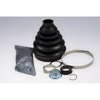 Soufflets de cardan avant SPIDAN 36309