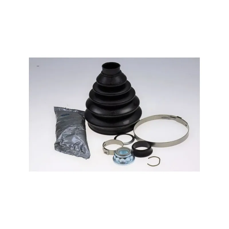 Soufflets de cardan avant SPIDAN 36309
