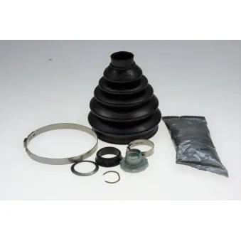 Soufflets de cardan avant SPIDAN 36310