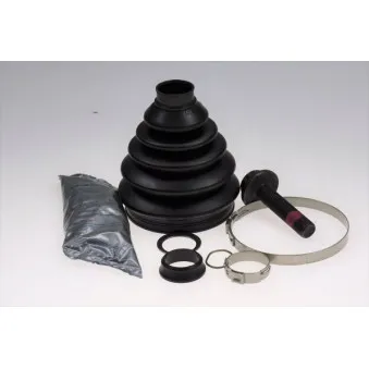 Soufflets de cardan avant SPIDAN 36311