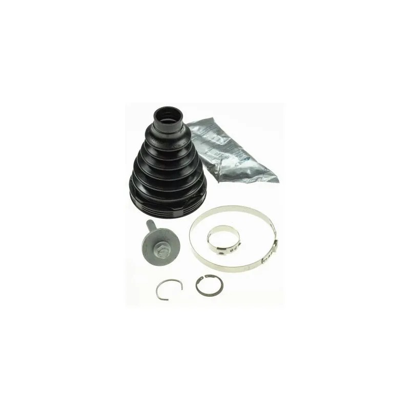 Soufflets de cardan avant SPIDAN 36346